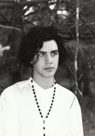Has To Be Lana Del Rey S Brother Black Hair Pale Skin Hair Pale Skin Pale Skin