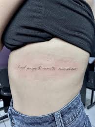Harry Styles Tattoo Harry Styles Tattoos One Direction Tattoos Writing Tattoos
