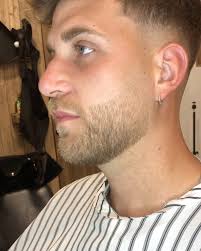 #fade #barbermoda #modahombre #thebarberpostspain #barberia #barber  #barberlife #barbershop #barbers #barbero #barberlove #barberart  #barberstyle #barber💈 #cortesdepelo #menshair #menshaircut ...