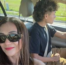 Chad Wickwire's Instagram, Twitter & Facebook