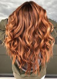 20 Awesome Balayage Hair Color Ideas For 2019 Ginger Hair Color Hair Styles Hair Color Balayage