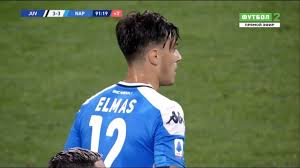 Flashscore.com.tr oyuncu profillerini (örneğin elif elmas profili), takım sayfaları (örneğin napoli sayfası) ve lig/kupa sayfalarını (şampiyonlar ligi, spor toto süper lig ve 30'dan fazla spor dalından 5000'den fazla lig ve kupa) takip. Eljif Elmas Vs Juventus Fc 31 08 2019 Hd 60p Youtube