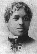 African American Women of 19th Century Cambridge, MA