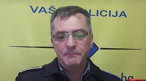 Portparol MUP-a USK: Ničim izazvan maloljetnik je ušao u policijsku stanicu 