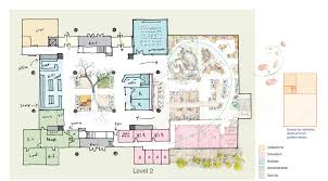 Making Of A Classical Modern Museum Design Jacoby Architects