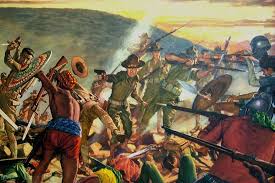 Explore the latest mls soccer news, scores, & standings. The Ugly Origins Of America S Involvement In The Philippines Jstor Daily