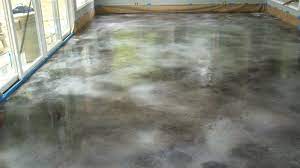 Transform Concrete Floors With Direct Colors Concrete Dye Painted Concrete Floors Concrete Dye Stained Concrete