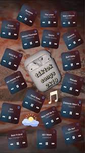 Lagu rap papua terbaru 2019. Tiktok Songs Of 2019 Not Musik Lagu Musik Baru