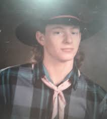 Obituary: Mark Alan Sawyer