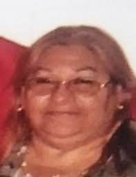 Mary Ann Benavides Obituary December 20, 2021