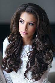 Wedding Hairstyles With Pure Elegance Modwedding Long Hair Styles Wedding Hairstyles For Long Hair Hairstyle