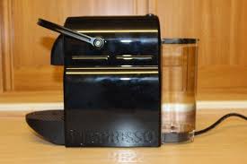 This machine offers a solution of fresh, single cups of coffee on demand. Nespresso Inissia By Magimix Review Trusted Reviews