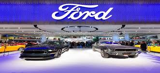 Forward industries acquires kablooe design ford today announced the acquisition of substantially all of the assets of kablooe design (kablooe) kablooe is. Ford Stock Price Hits 1 Year Low On Disappointing Profit Forecast And Management Shake Up Invezz