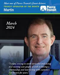 Board of Commissioners Regular Meeting Agenda April 8, 2024