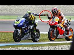 Valentino Rossi 2017 High Ncs Release Youtube Motard