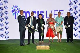 .yeo bee yin and segambut mp hannah yeoh on the best ways to help out one's spouse at home. Rebranding With A Difference The Star