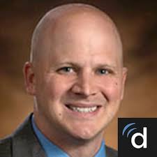 Dr. Jeremy Silver, MD