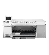 Hp photosmart c4345 may sometimes be at fault for other drivers ceasing to function. Kas Savaite Nulis Faktorius Hp Officejet 5240 Rubberlesque Com