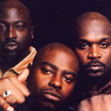 Above The Law Discography: Vinyl, CDs, & More | Discogs
