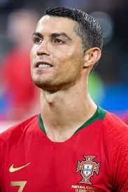 Cristiano ronaldo has become the first player to play in five men's european championships. Cristiano Ronaldo Wikipedia