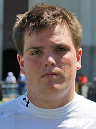 Oliver Miller, Cherry Creek, Offensive Tackle