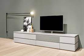 Weiß ikea, fernseher verstecken, tv verstecken, besta wohnzimmer,. Tv Wand Ideen Fur Tv Mobel Schoner Wohnen