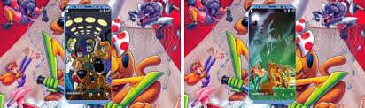 Maybe you would like to learn more about one of these? Scooby Doo Wallpapers 4k Apk Download For Android Latest Version 2 0 Com Scooby Doo Waldev Wallpaper