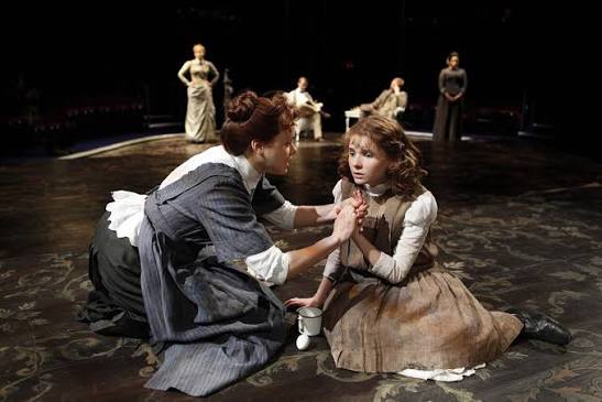 The Miracle Worker | Concord Theatricals