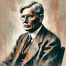 poetry #mondaypoetrypost Carl Jung: **"The creation of something new is not  accomplished by the intellect but by the play instinct acting from inner  necessity. The creative mind plays with the objects it
