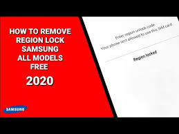 5 tap lock sim card. Samsung Region Unlock Code 10 2021