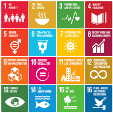 Unreasonable Goals Betting On Entrepreneurs To Tackle The Global Goals In 2020 Sustainable Development Goals Poverty And Hunger Sustainable Development