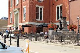 See 1595 tripadvisor traveler reviews of 65 woodstock restaurants and search. Public House Of Woodstock In Woodstock Illinois Is A Jail Restaurant