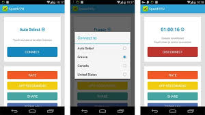 While all good android vpn apps will let you change location of your ip address to a server elsewhere, they don't all include fake gps technology. 15 Best Android Vpn Apps To Recover Your Online Anonymity