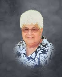 Tomasita "Ama" Garcia Obituary