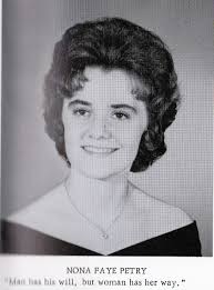 Does anyone remember Peta Gailey, Cheryl Glastonberry, 1974-80 and what  happened to them or are still in contact?