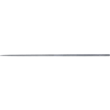 191000007 1/4 round file tillverkarens produktnummer: Kennedy Engineers Round Files Cromwell Tools