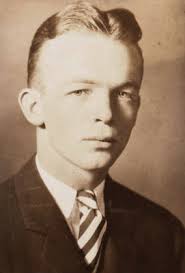 College of Law Class of 1925