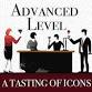 Advanced Level TASTING OF ICONS | Saturday, Nov 8 - Learn About Wine, 530 Molino St APT 214 Event Image