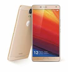 Gionee Marathon M5 Plus in India