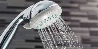 Cleaning wall/ceiling mounted shower heads. How To Clean Your Shower Head Best Way To Clean Clogged Showerhead