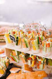 Switzerland Destination Wedding In Stunning Glass Greenhouse Ruffled Cocktail Hour Food Wedding Cocktail Hour Food Wedding Appetizers