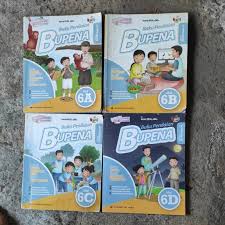 Jual produk sd bupena kelas 6 murah dan terlengkap bukalapak. Harga Bupena Terbaru Juli 2021 Biggo Indonesia