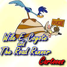 We did not find results for: Wile E Coyote And The Road Runner Cartoons Amazon De Apps Spiele