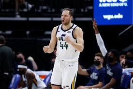 That is where utah really misses the steadying influence of conley. Bojan Bogdanovic Is The Secret Weapon For The Utah Jazz In The 2021 Nba Playoffs Slc Dunk