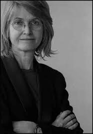 Ethan Clements: Sandy Skoglund...