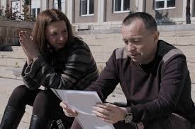 This is nothing short of a tragedy. Biennale Cinema 2019 Colectiv