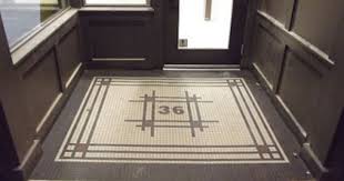 Downtown Knoxville Classic Victorian Tile Entryways Inside Of Knoxville Entryway Tile Entryway Flooring Victorian Tile