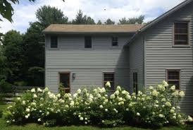 Behr express buy paint online. 10 Things Nobody Tells You About Painting The Exterior Of Your House Gardenista