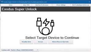 The best alternative is lockhunter, which is free. Getting To Know Thte Exodus Super Unlock And Its Alternative