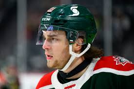 Cataford headlines Mooseheads' NHL Draft hopefuls